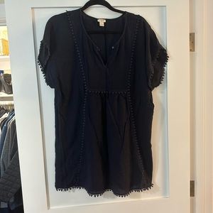 Jcrew coverup